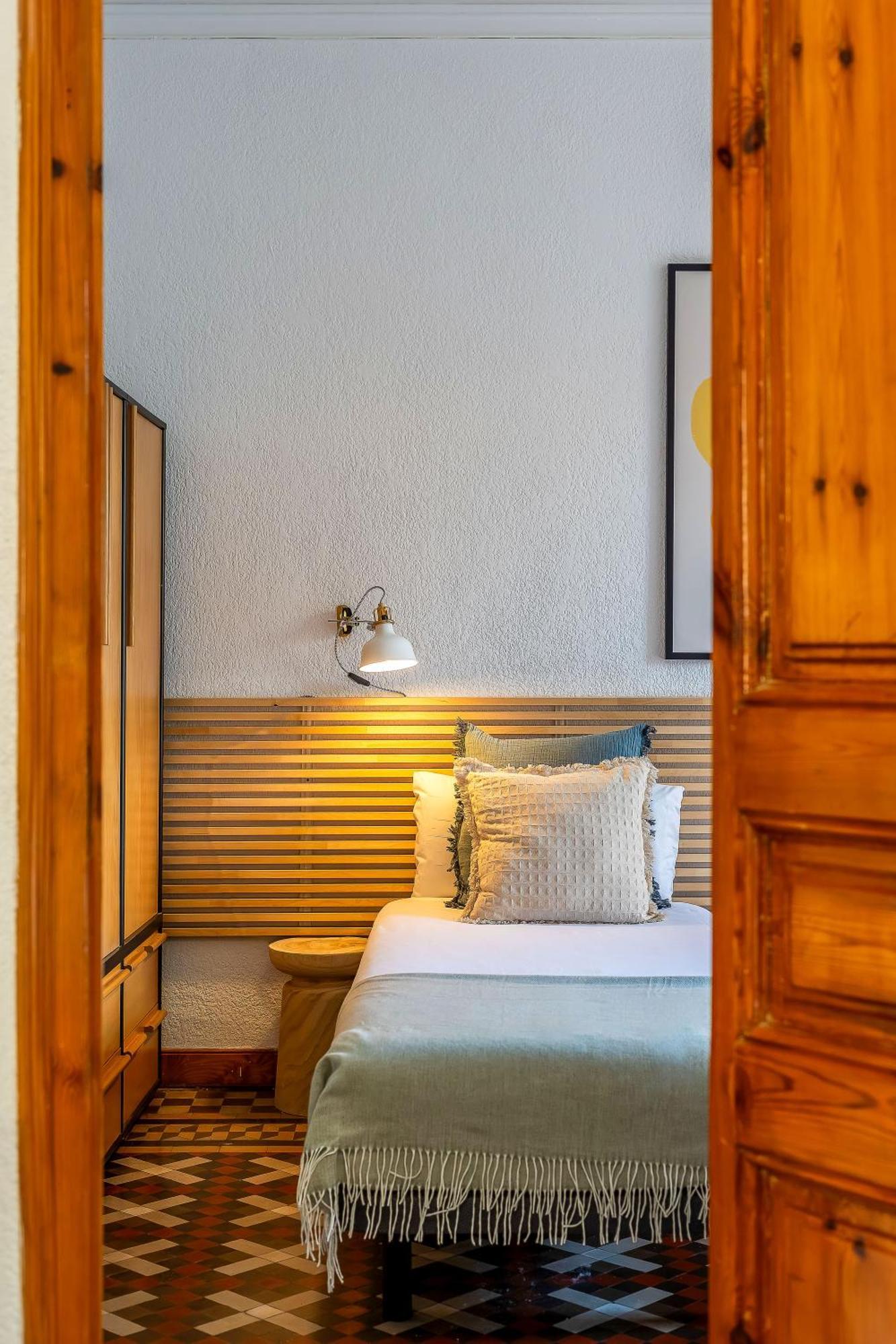 Canela Homes Vlc306 Leilighet *