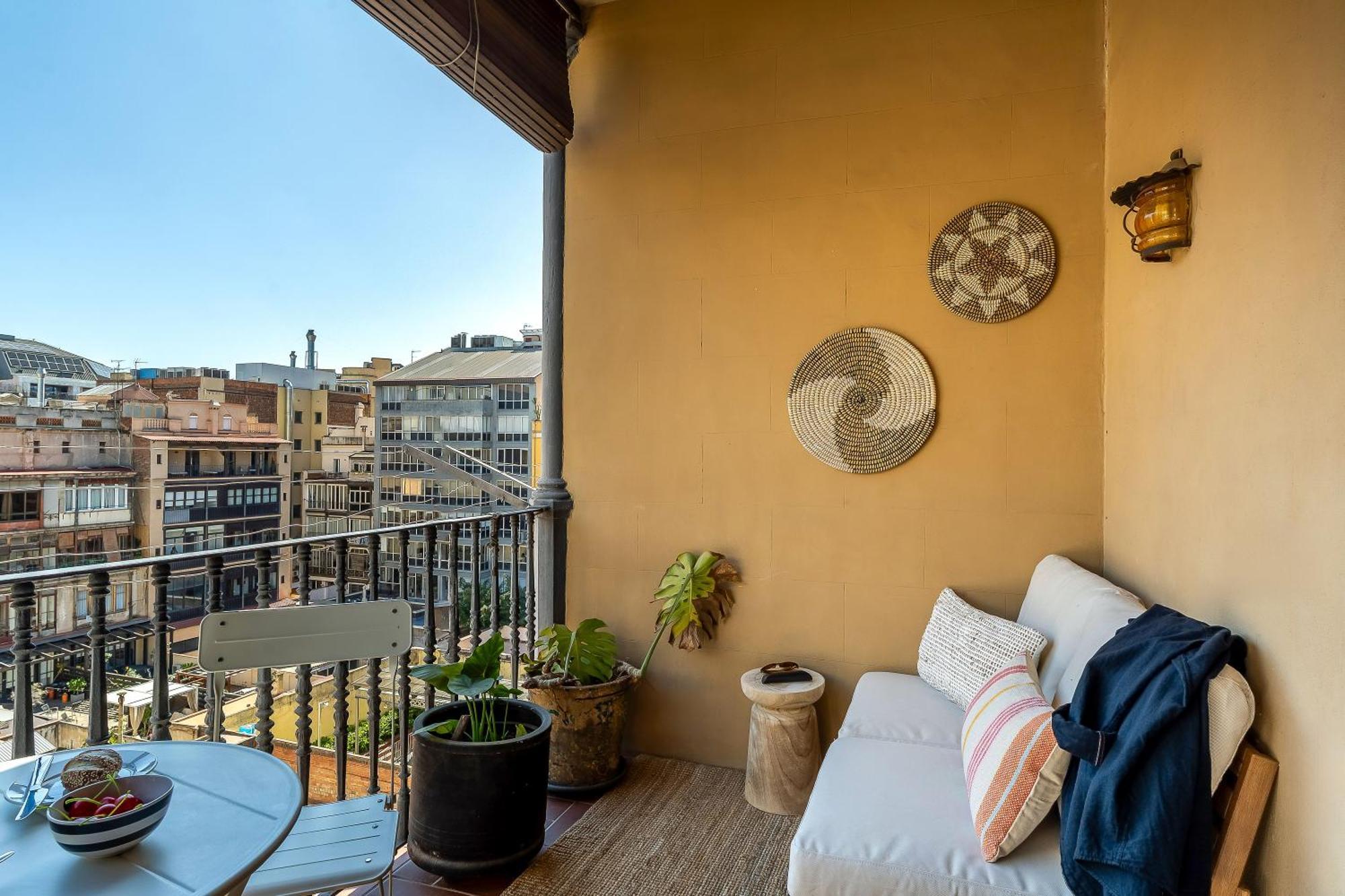 Canela Homes Vlc306 Leilighet *