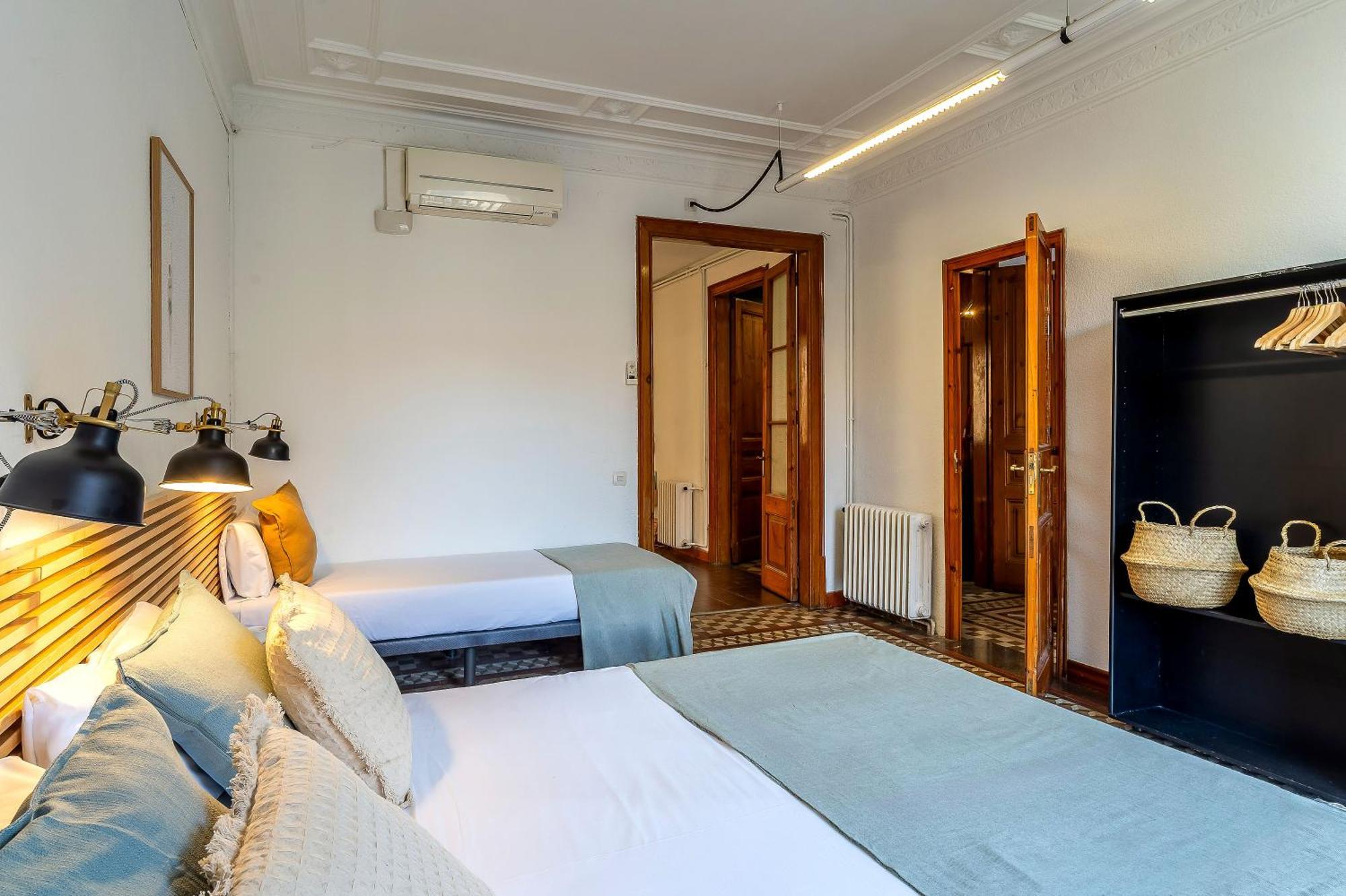 Leilighet Canela Homes Vlc306 *