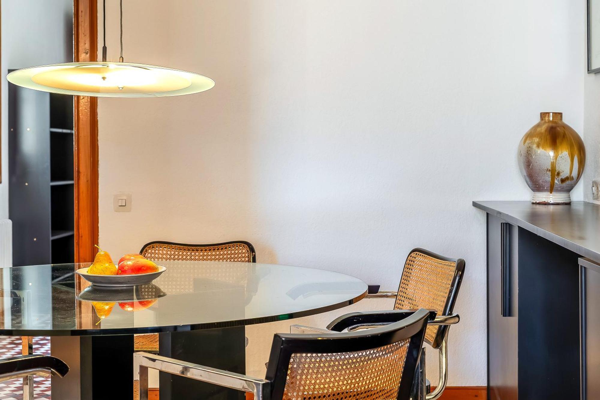 Leilighet Canela Homes Vlc306 Barcelona