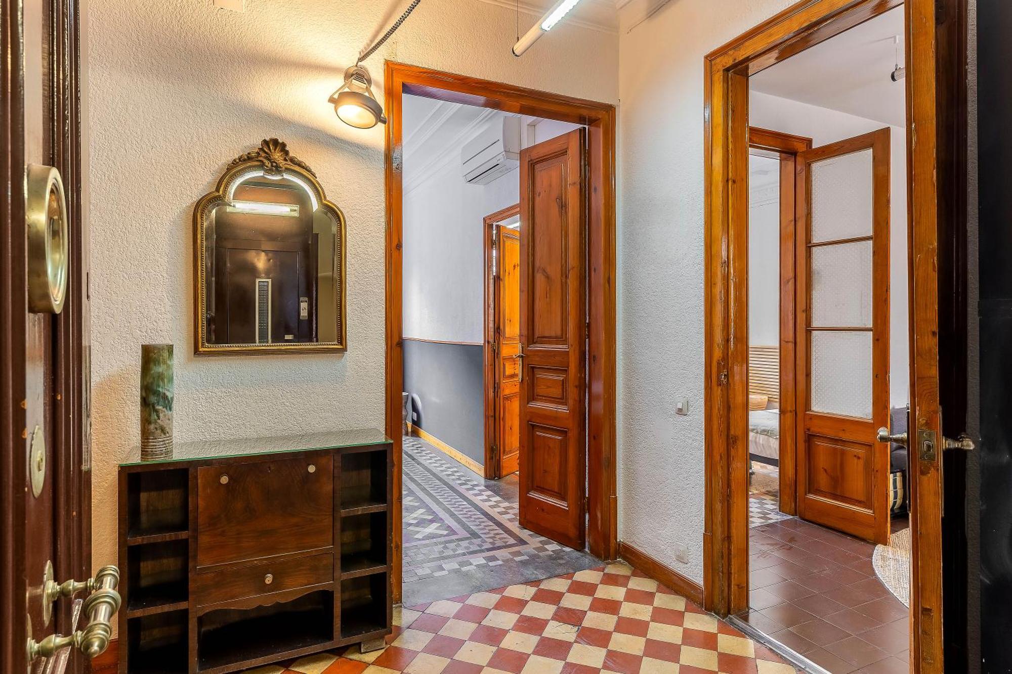 Canela Homes Vlc306 Leilighet Barcelona
