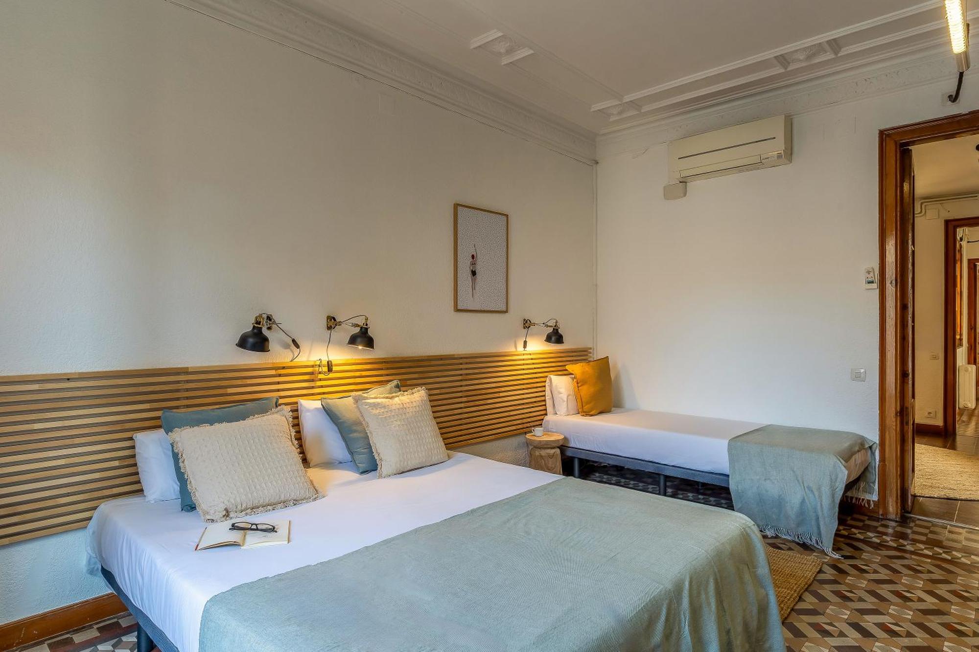 Canela Homes Vlc306 Leilighet *