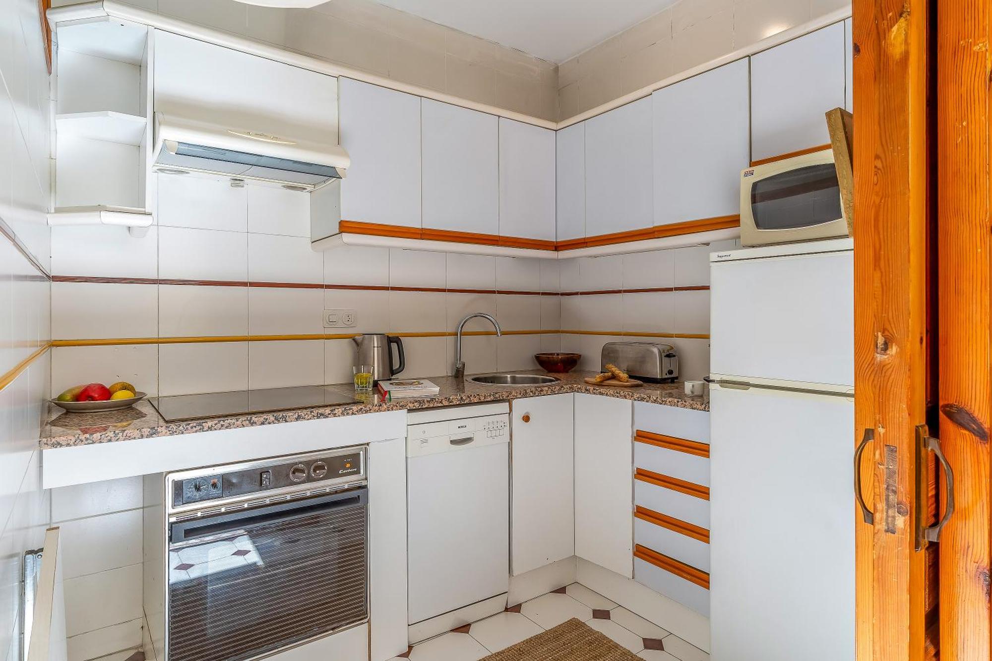 Leilighet Canela Homes Vlc306 *
