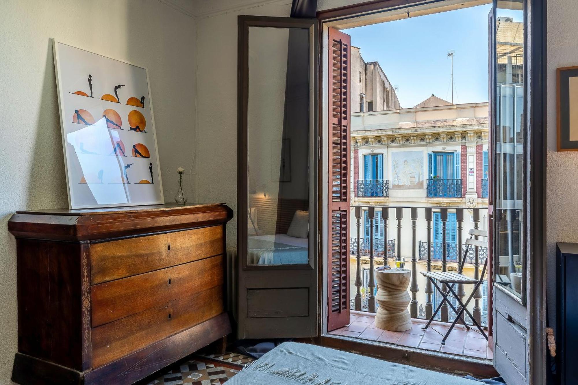 Canela Homes Vlc306 Leilighet
