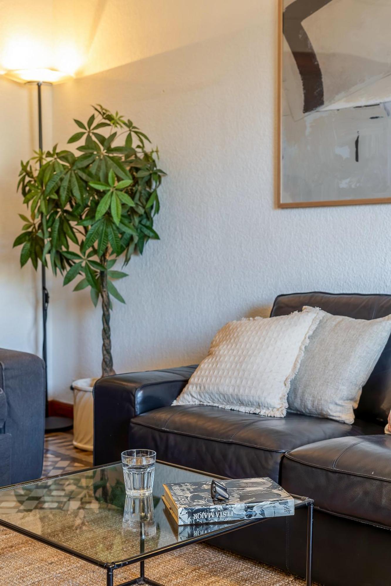 Canela Homes Vlc306 Leilighet *