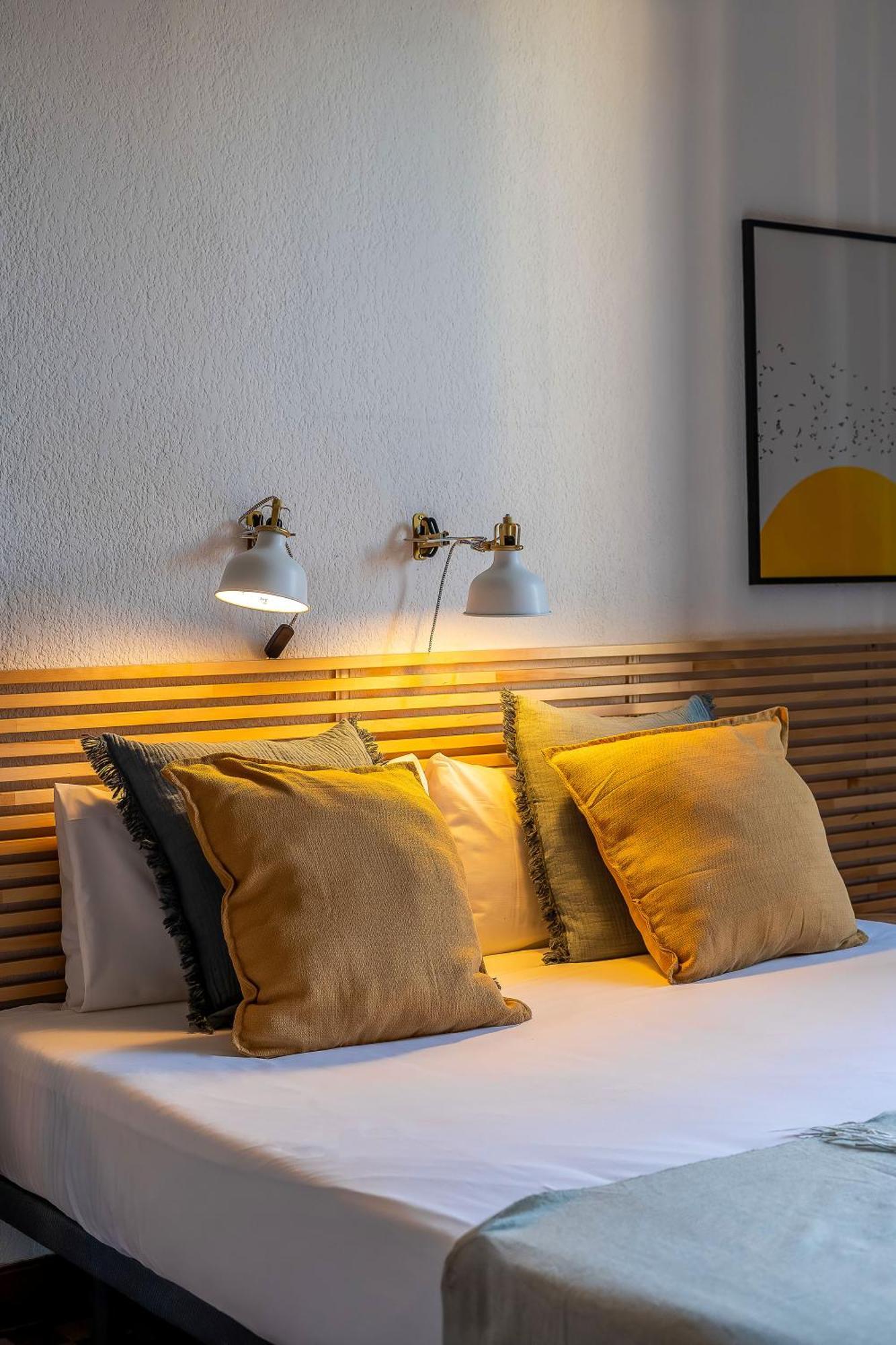 Canela Homes Vlc306 Leilighet Barcelona