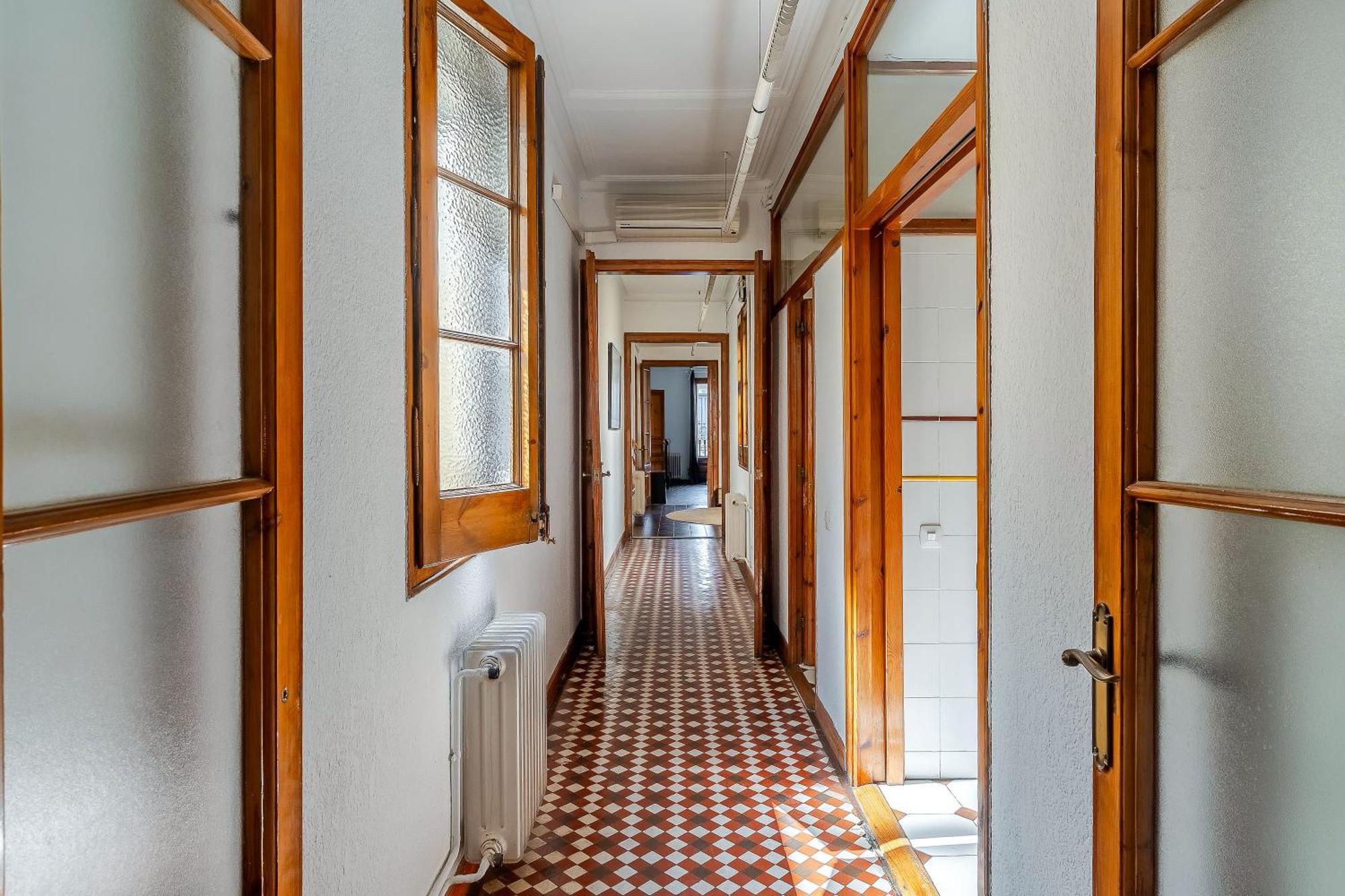 Canela Homes Vlc306 Leilighet *