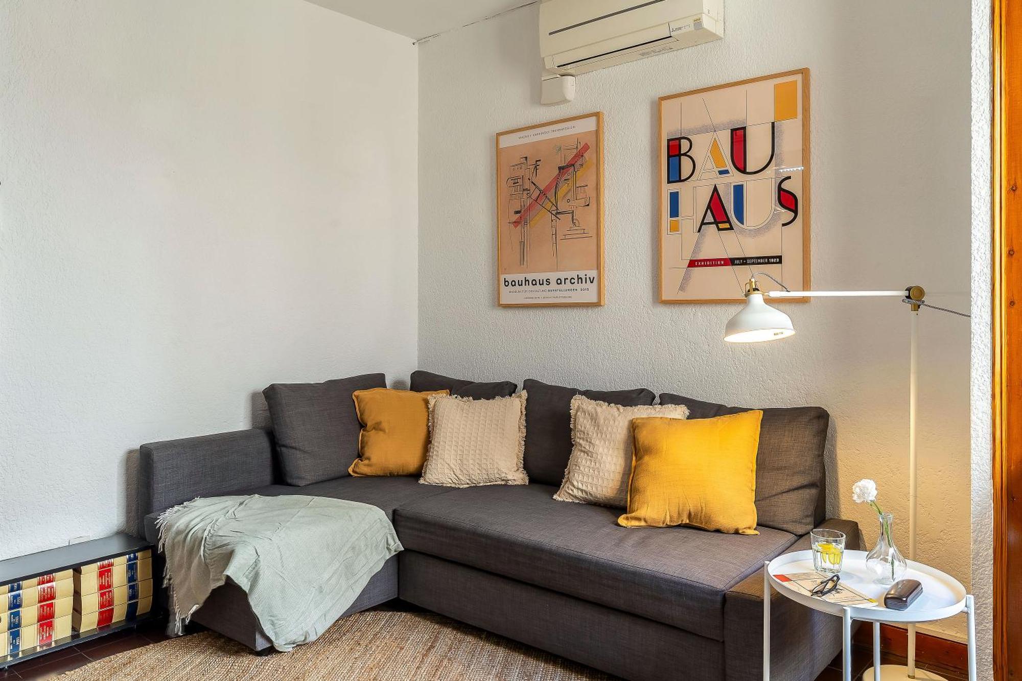 Canela Homes Vlc306 Leilighet