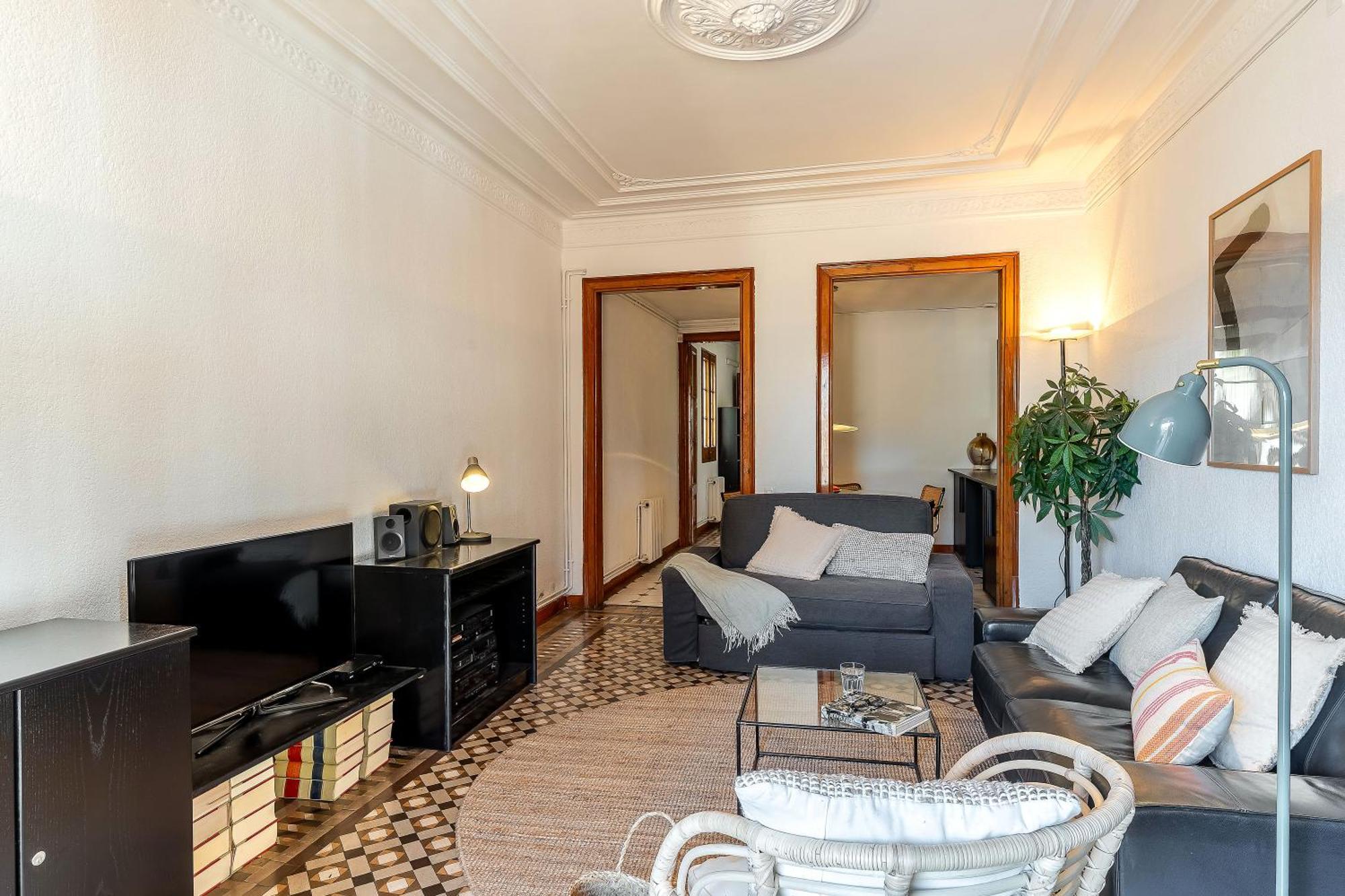 Apartment Canela Homes Vlc306